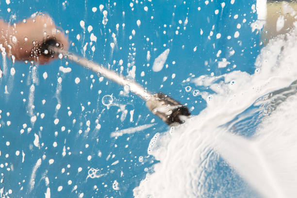 Best Restaurant Pressure Washing  in Piqua, OH